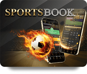 Sportsbook Mobile